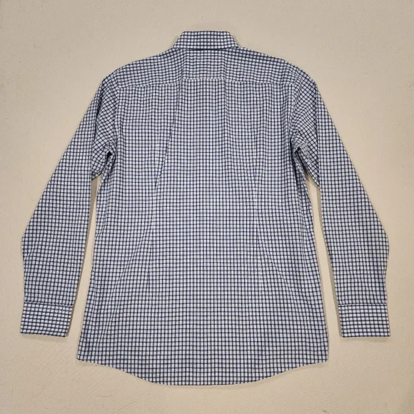 Hugo Boss Sharp Fit Button Down 16.5 - Picture 5 of 5